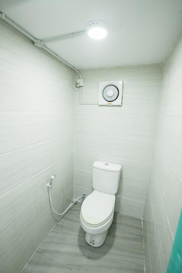 Хостел Rangoon Boutique House Экстерьер фото