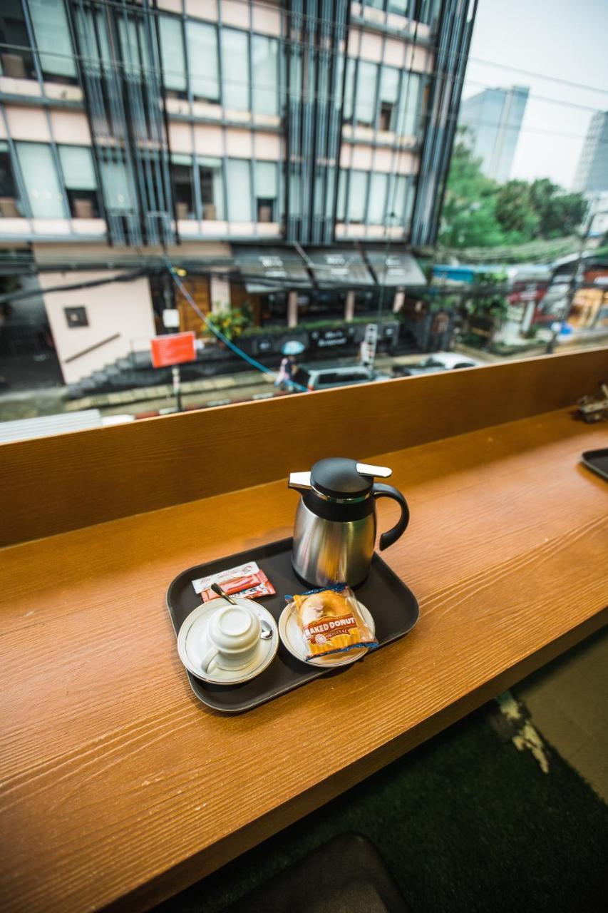 Хостел Rangoon Boutique House Экстерьер фото