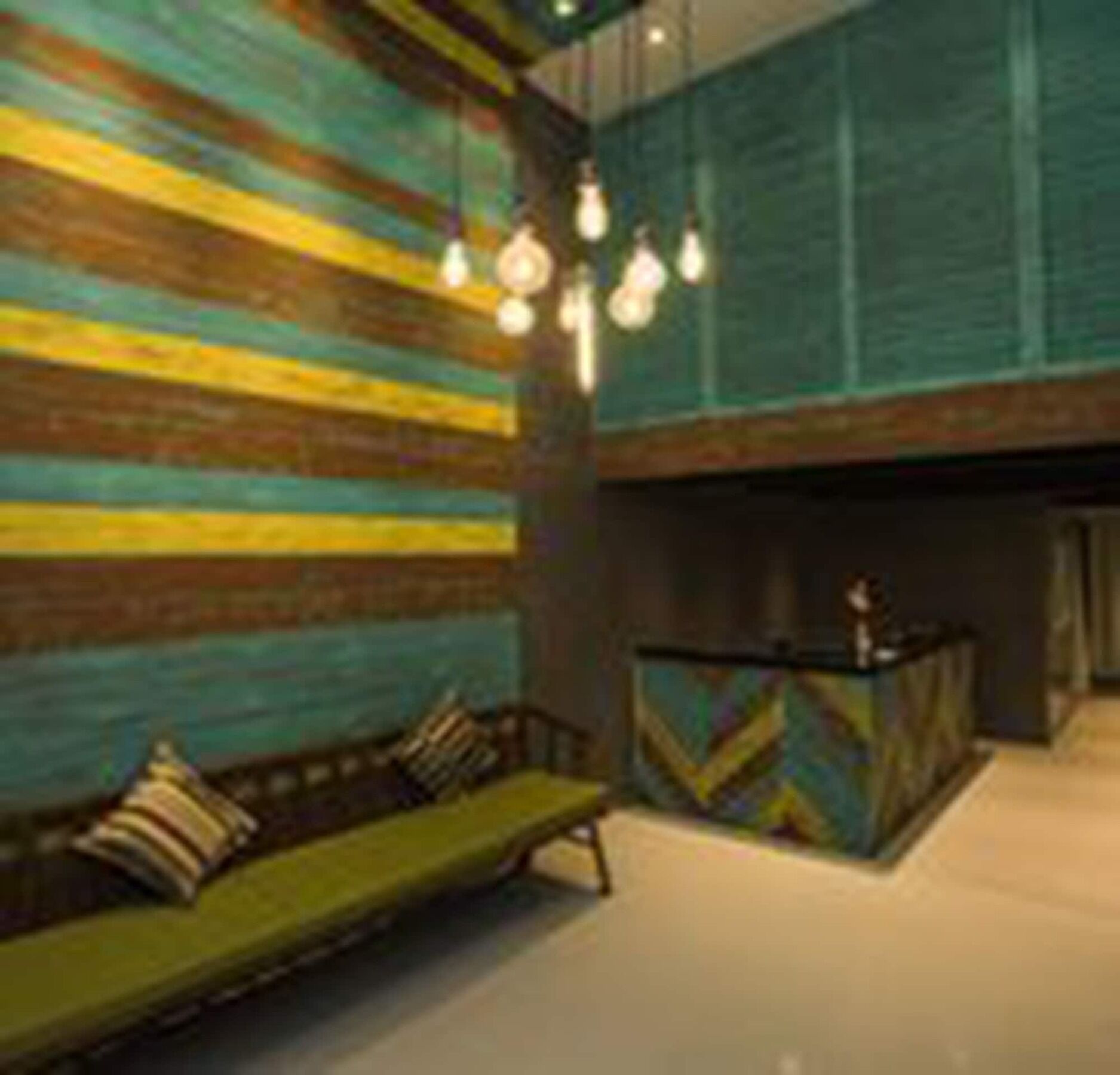 Хостел Rangoon Boutique House Экстерьер фото