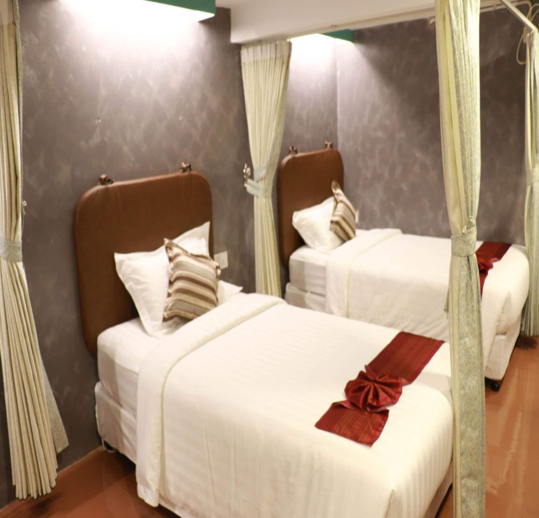 Хостел Rangoon Boutique House Экстерьер фото